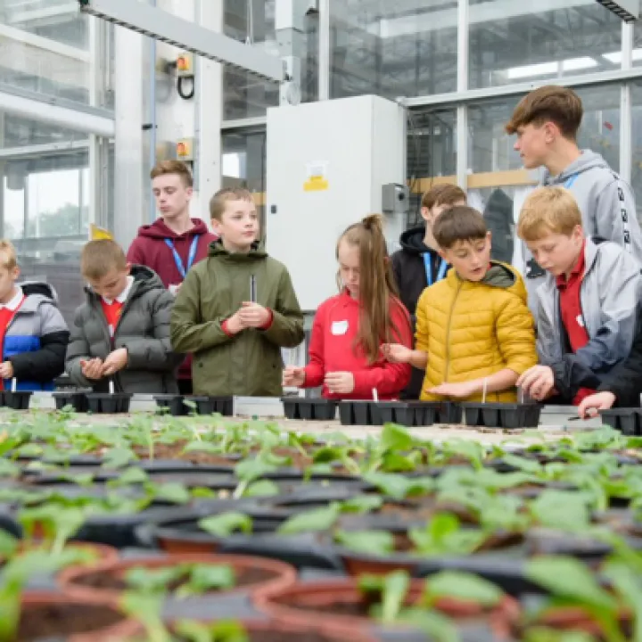 Wrenbury-pupils-planting-seeds-2-1030x688