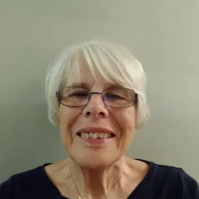 Helen Carter