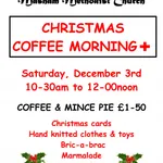 2022 Christmas Coffee