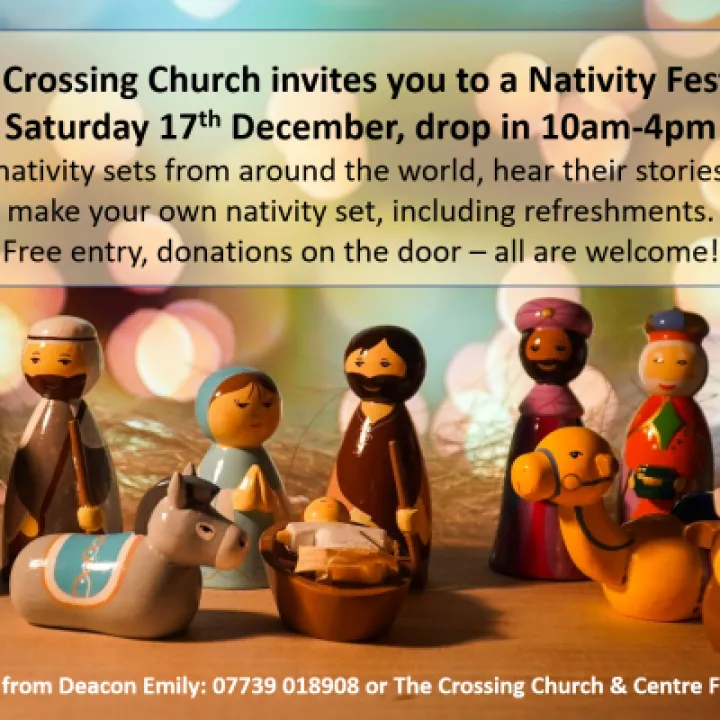 Nativity Festival 2022