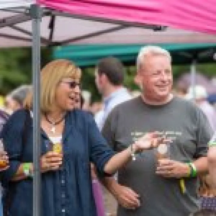 Summerfest 40