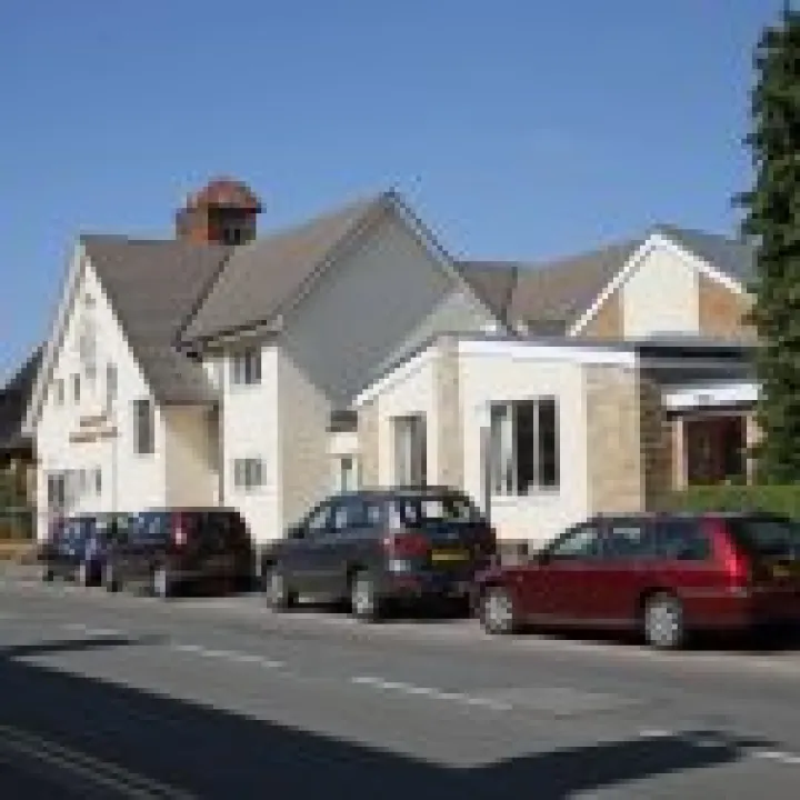 Kenilworth