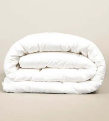 Household Textiles