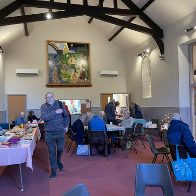 Christmas Fayre 6