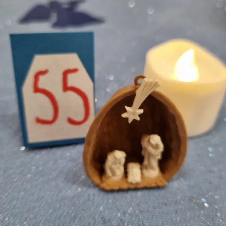 Nativity Festival 1