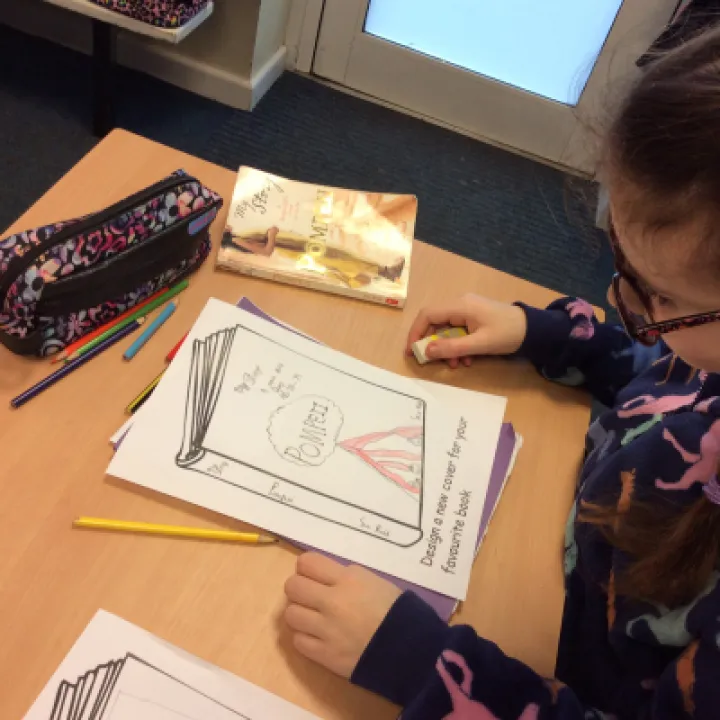 World book day (15)