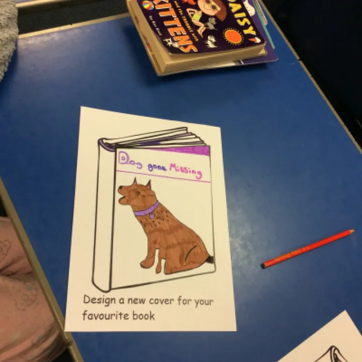 World book day (2)