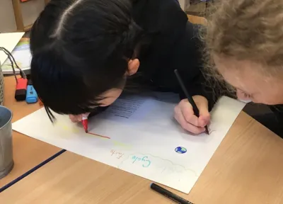 Y4 Geography Water Cycle2
