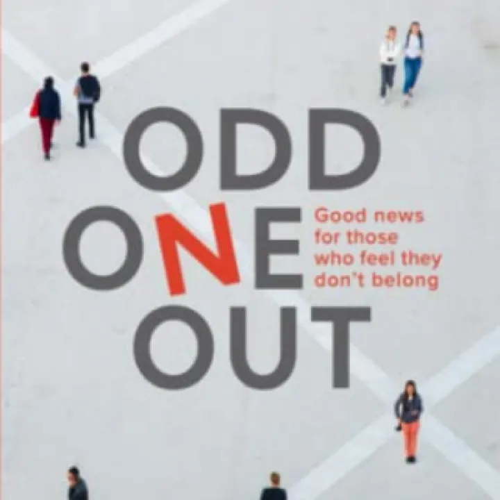 Odd One Out