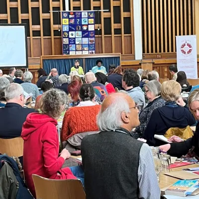 2023 Spring Synod