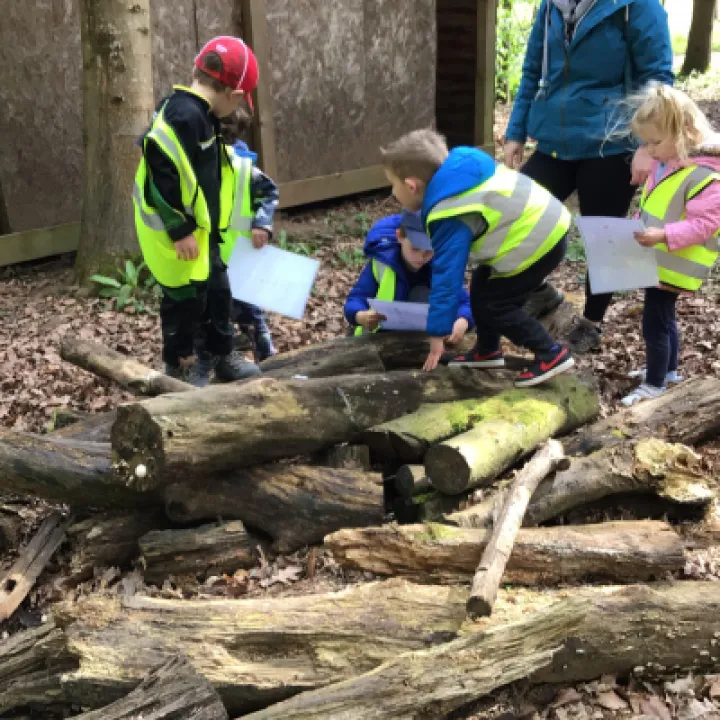 Orienteering 1