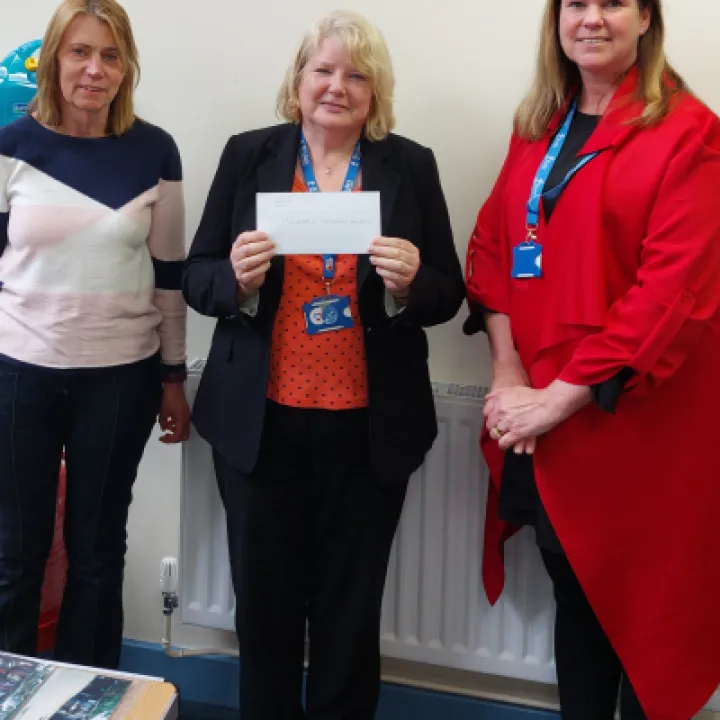 St Lukes Hospice
