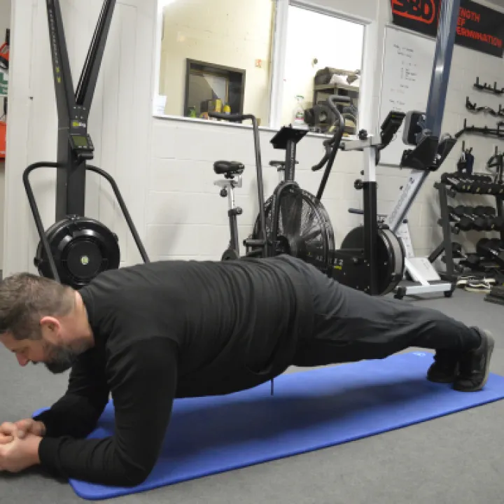 Personal Training
