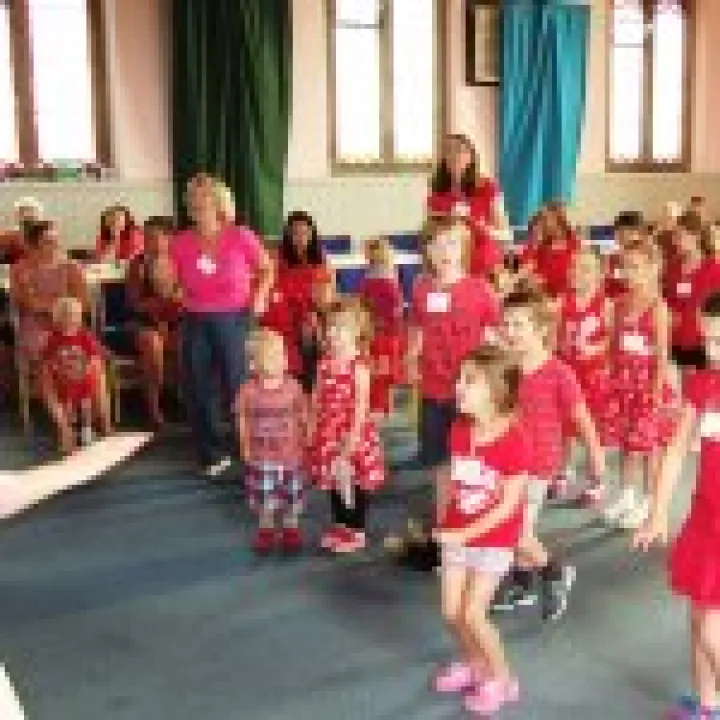 Dodworth Holiday Club 12