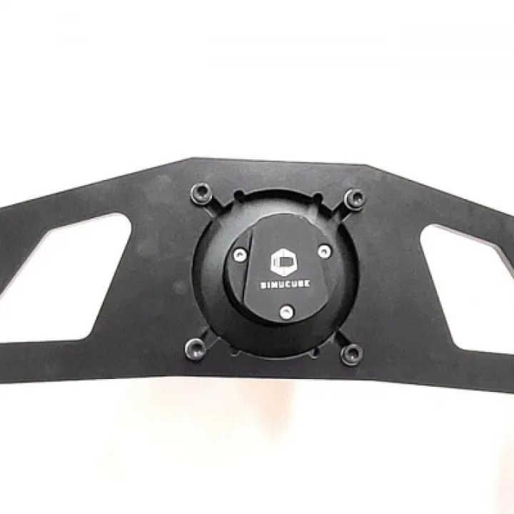 direct drive wheel mount