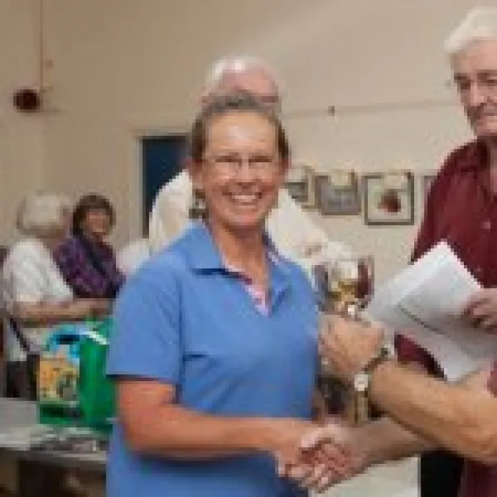 Annual Show 22