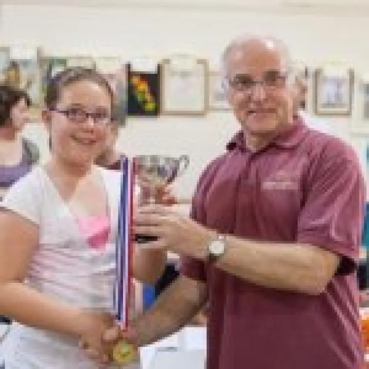 Annual Show 29