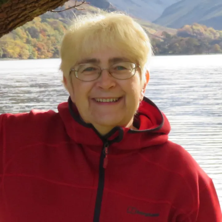 Denise Hargreaves