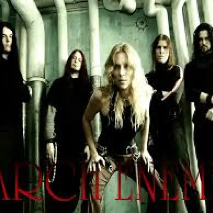 Arch enemy