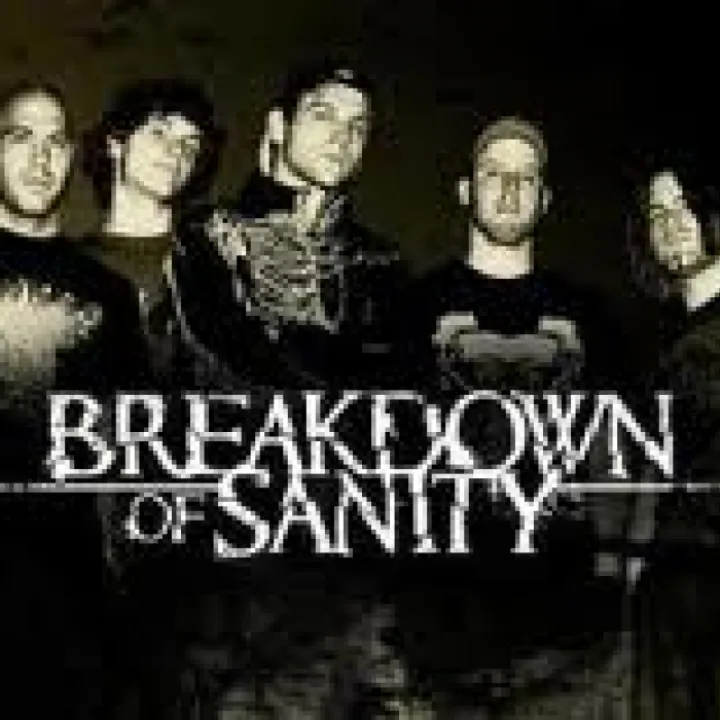Breakdown of sanity