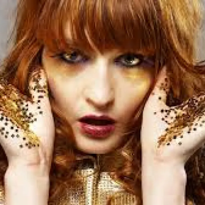 Florence and the machine