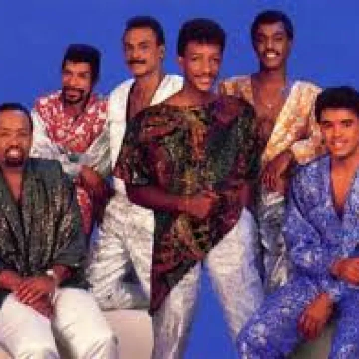 Kool and the gang