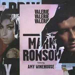 Mark ronson amy winehouse valerie