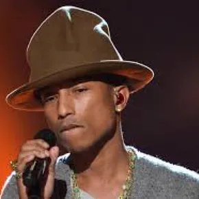 Pharrell williams