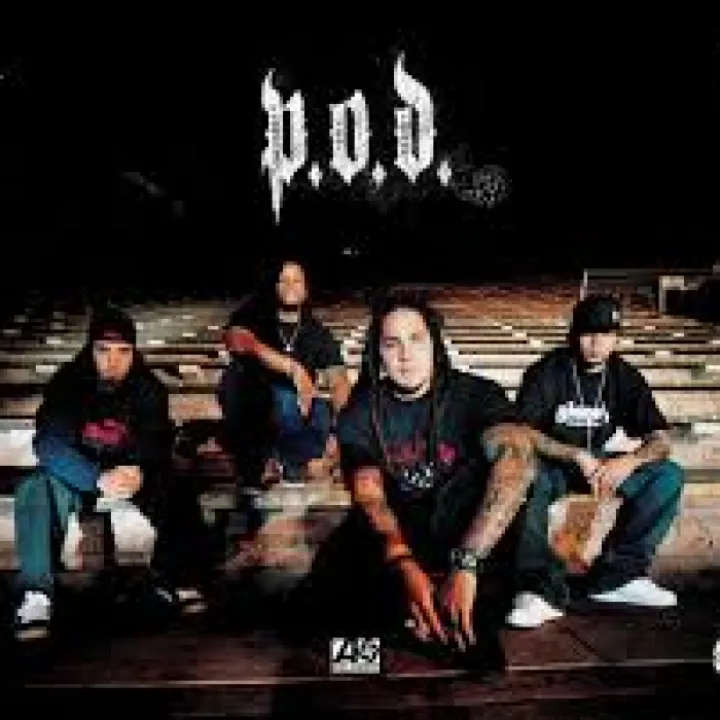 Pod