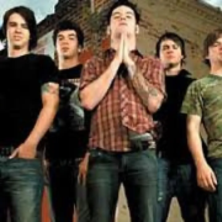 Senses fail