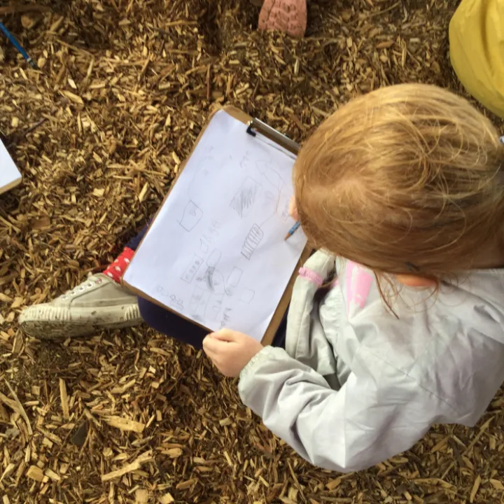 Mapmaking 4