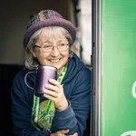 louise Makin – profile picture