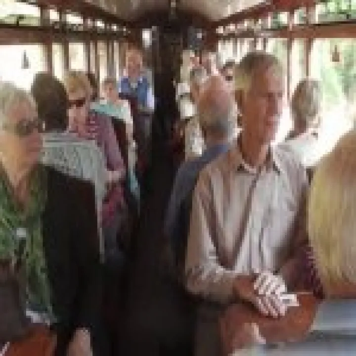 2014 Welsh Trip36