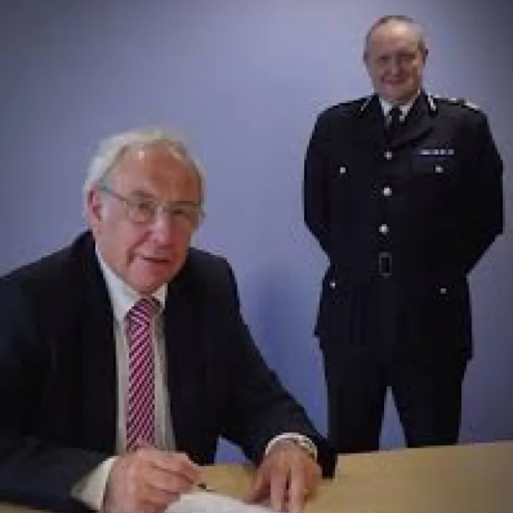 police 3