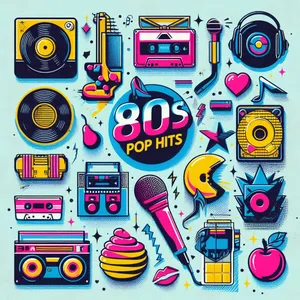 80s Pop Hits
