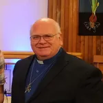 Revd John Henry