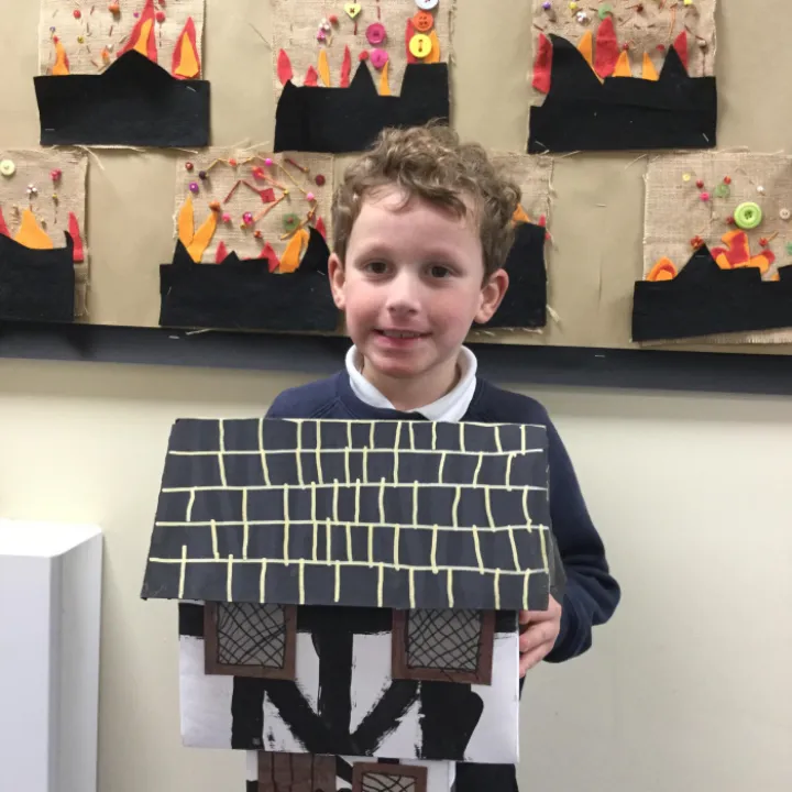 Tudor Houses 5