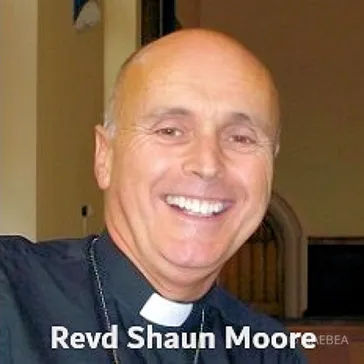 Shaun Moore