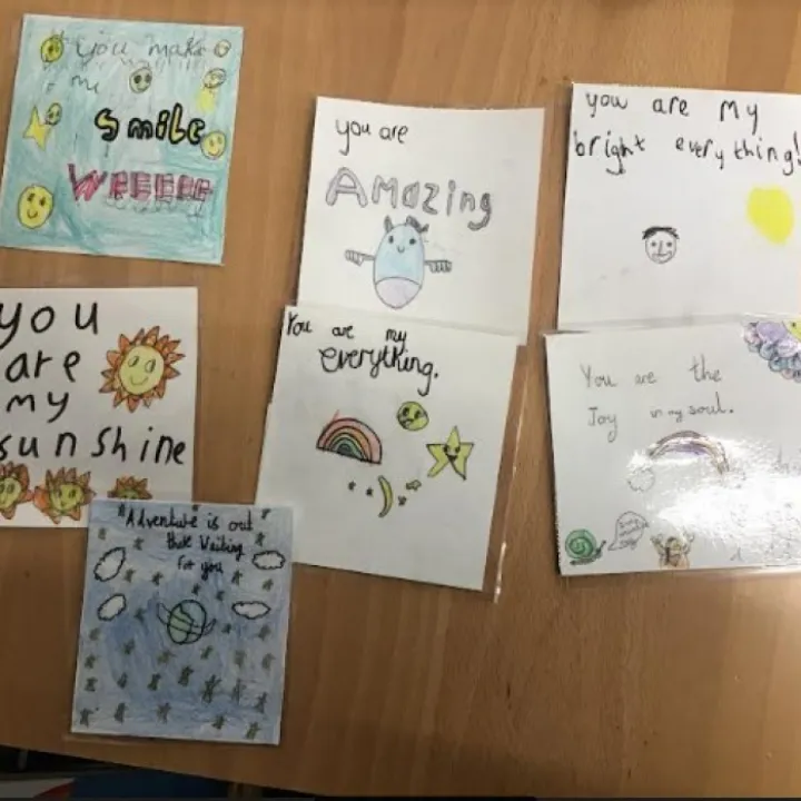 Y3 Anti Bullying