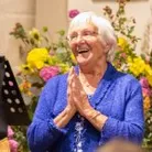 Freda Dorrell