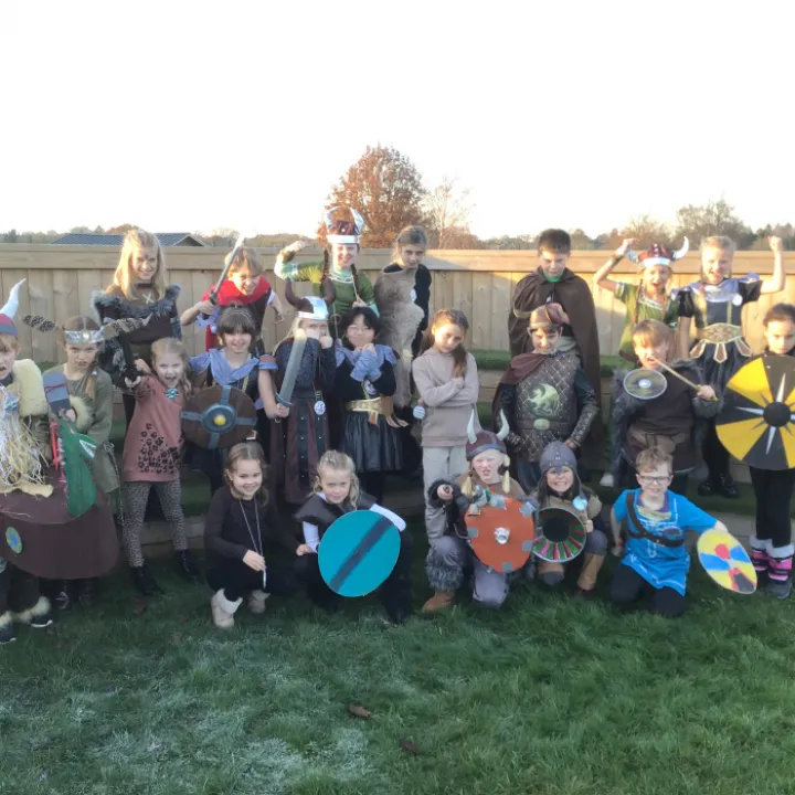 Theme Day