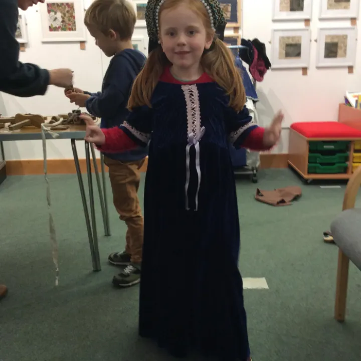 Costumes 5