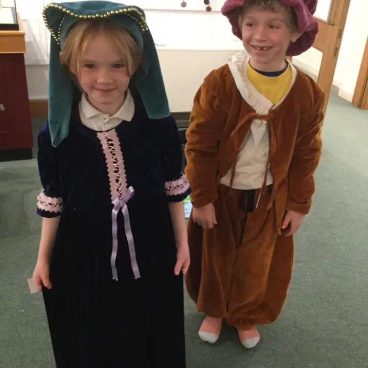 Costumes 10