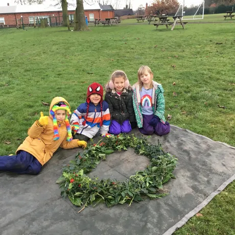 Advent wreaths 6