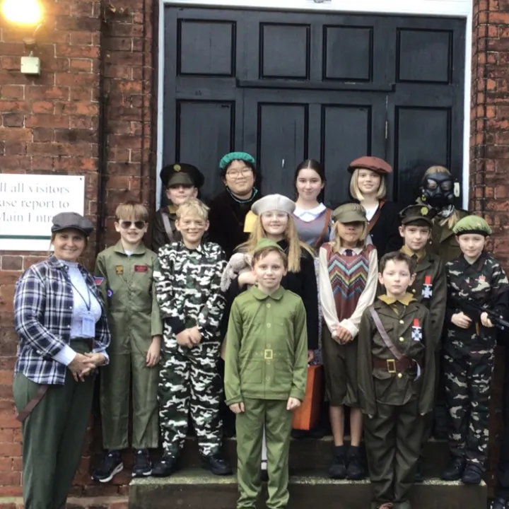 Theme day