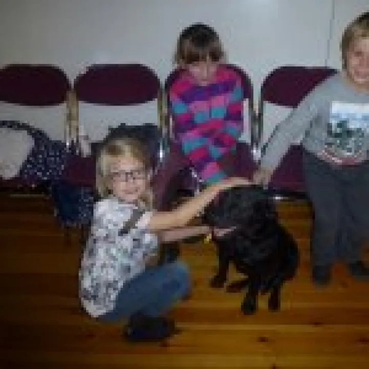 RSPCA 4