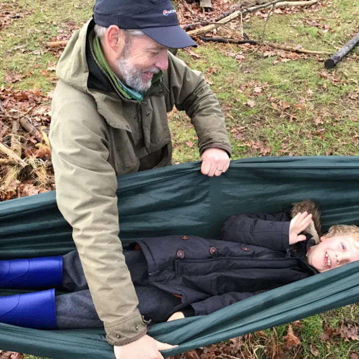 Forest school