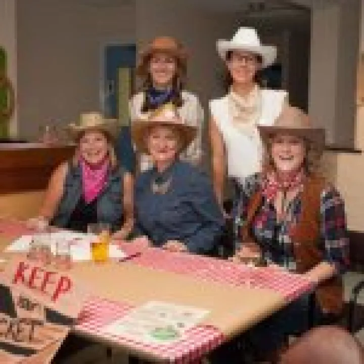 Hoedown 01