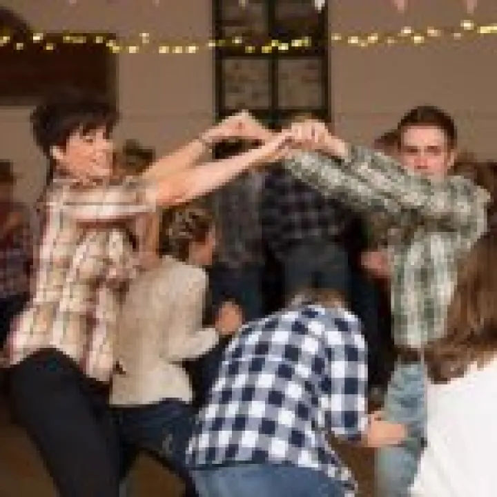 Hoedown 17