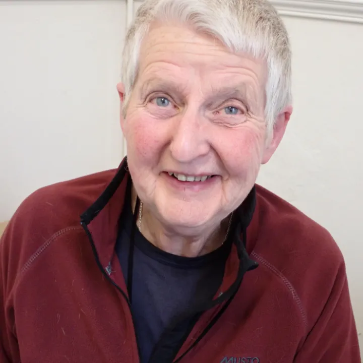 Jan Wright